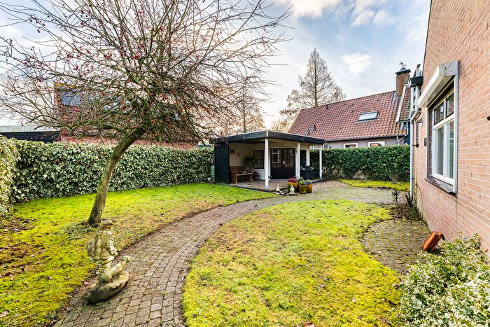 Koop en Huur Huizen - 3