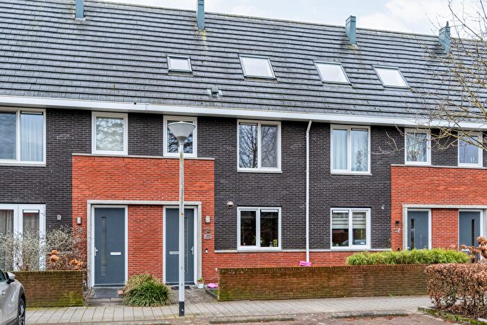 Koop en Huur Huizen - 2