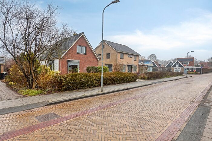Koop en Huur Huizen - 3