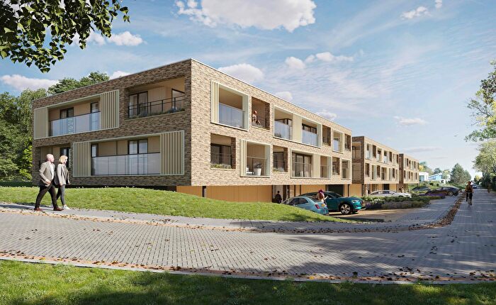 Koop en Huur Huizen - 3
