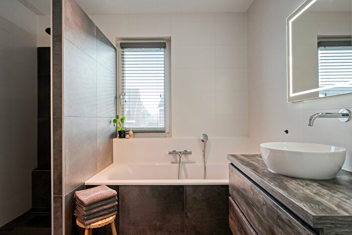 Koop en Huur Huizen - 2