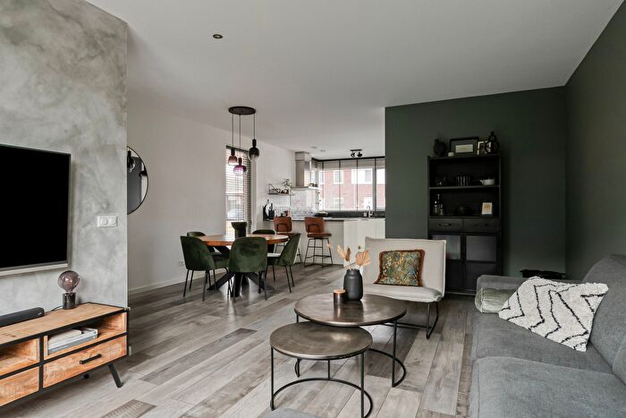Koop en Huur Huizen - 3