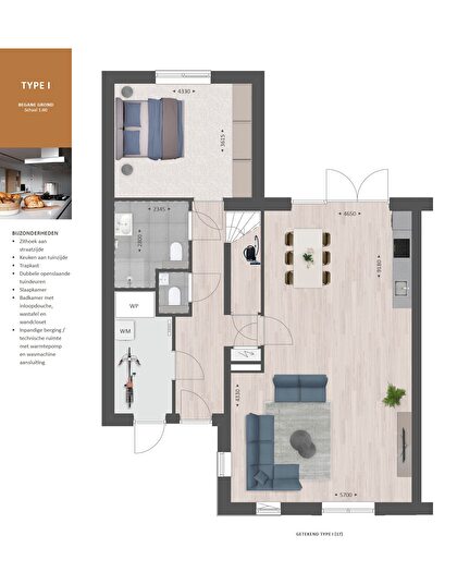 Koop en Huur Huizen - 3