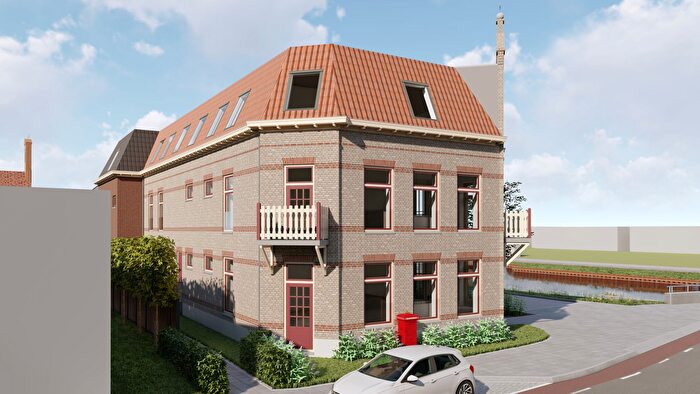 Koop en Huur Huizen - 2