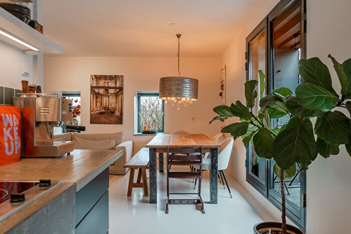 Koop en Huur Huizen - 3