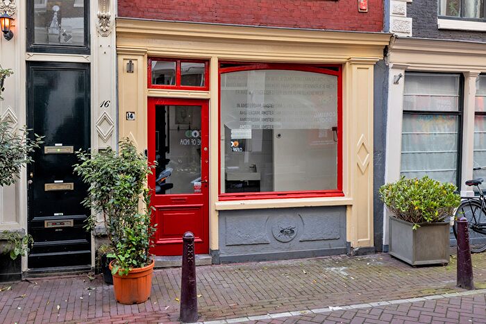 Koop en Huur Huizen - 2