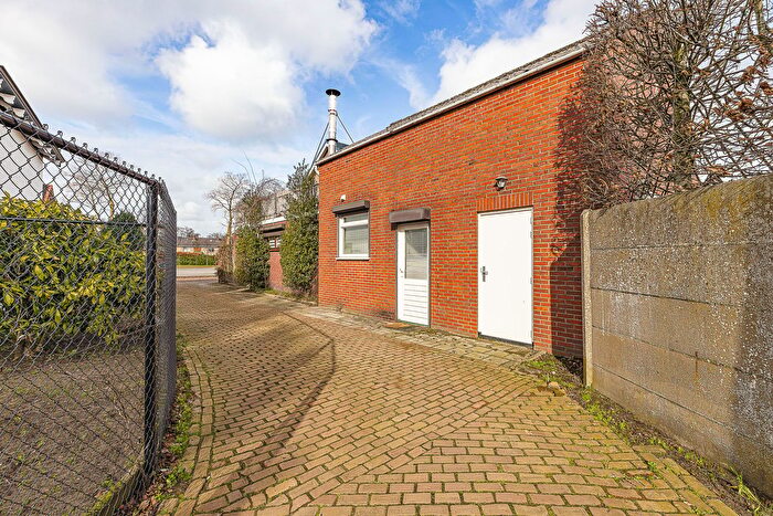 Koop en Huur Huizen - 3