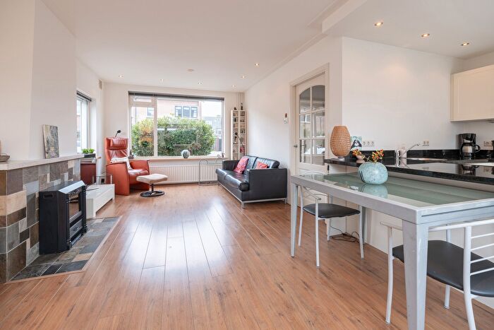 Koop en Huur Huizen - 3