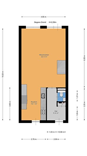 Koop en Huur Huizen - 3