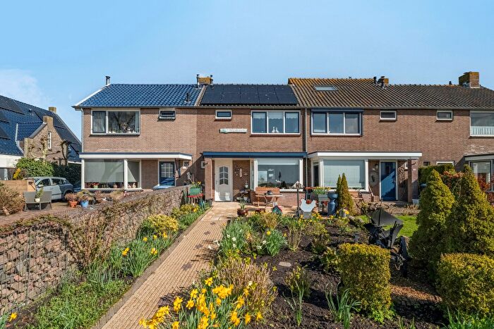 4-kamerhuis te koop in Eemdijk, Eemdijk
