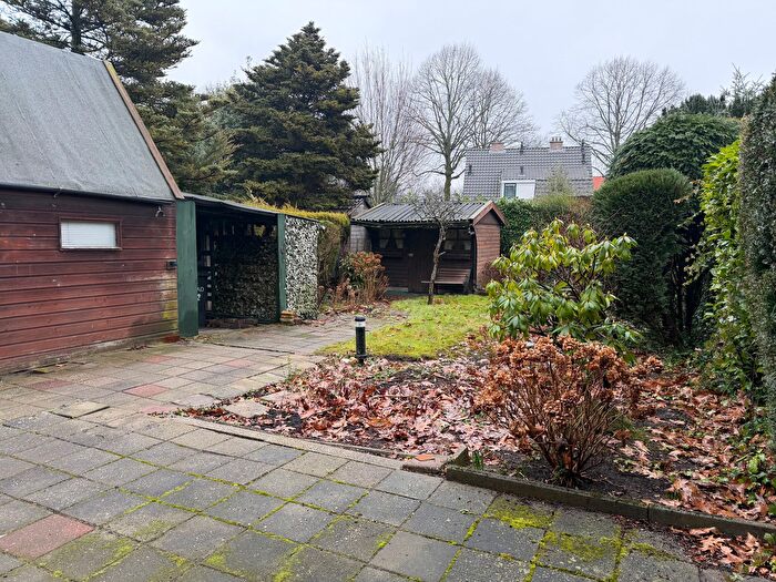 Koop en Huur Huizen - 3
