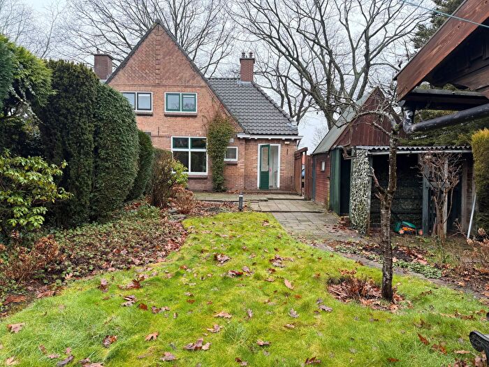 Koop en Huur Huizen - 2