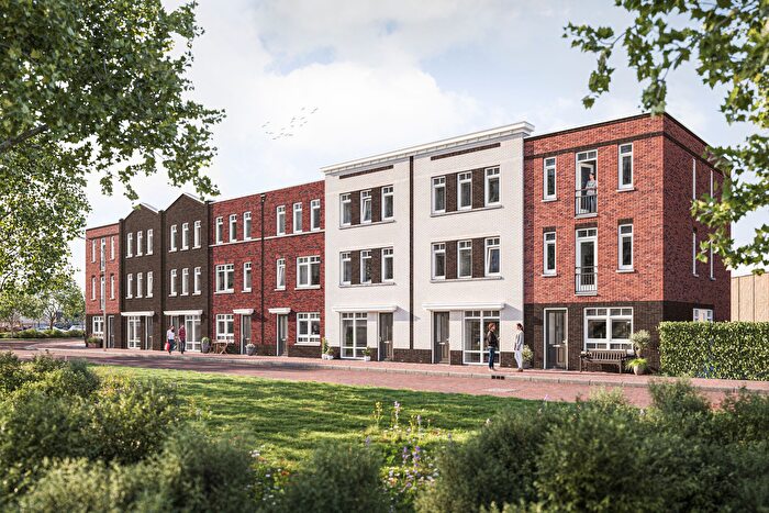 Koop en Huur Huizen - 2