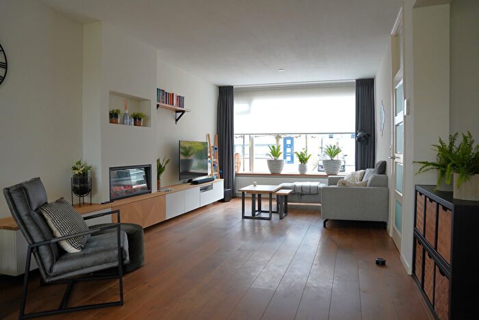 Koop en Huur Huizen - 3