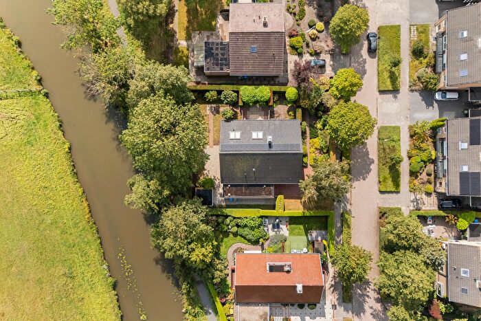 Koop en Huur Huizen - 3