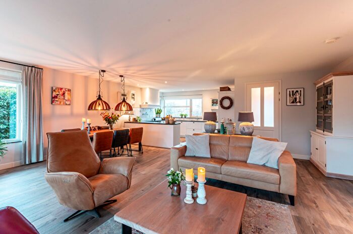 Koop en Huur Huizen - 2