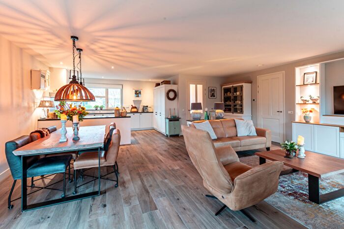 Koop en Huur Huizen - 3