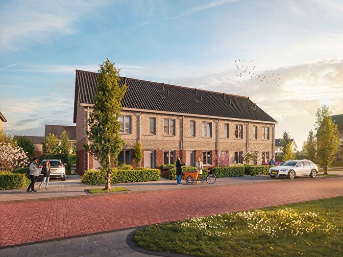 Koop en Huur Huizen - 3