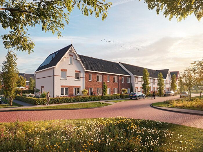 Koop en Huur Huizen - 2