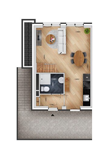 Koop en Huur Huizen - 3
