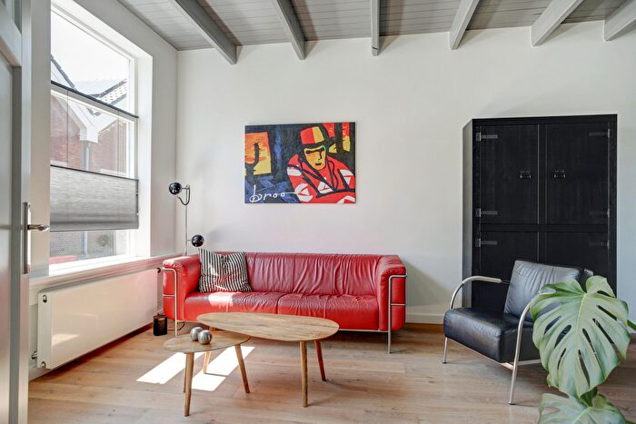 Koop en Huur Huizen - 3