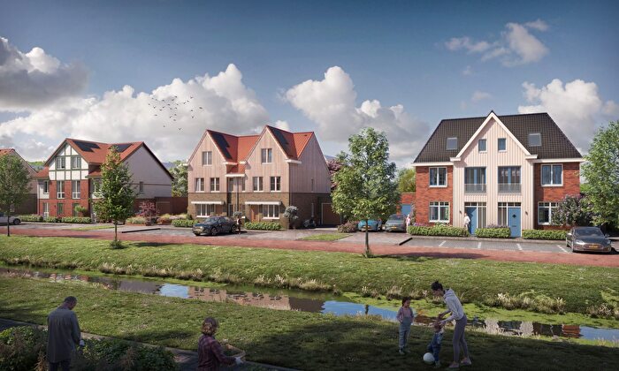 Koop en Huur Huizen - 2