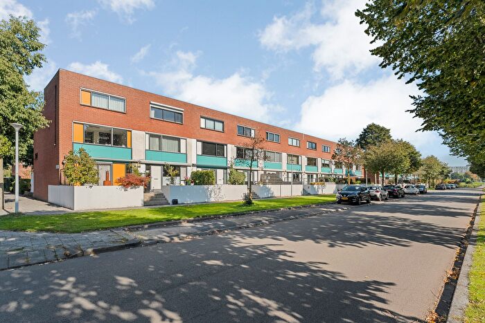 Koop en Huur Huizen - 3