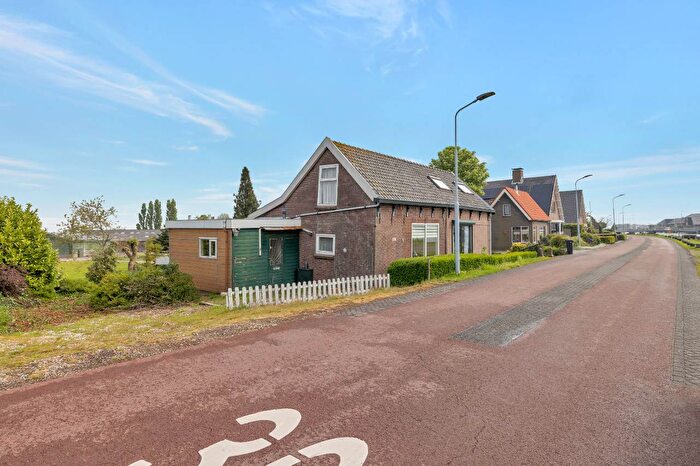 4-kamerhuis te koop in Abbenes Dijk, Abbenes