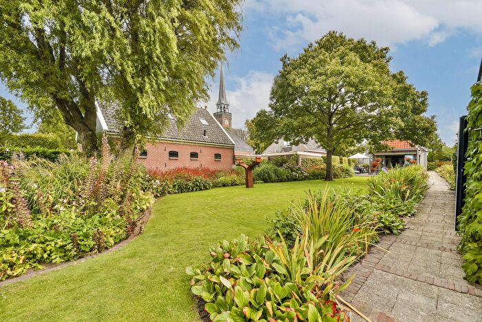 Koop en Huur Huizen - 2