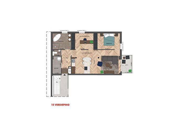 Koop en Huur Huizen - 2