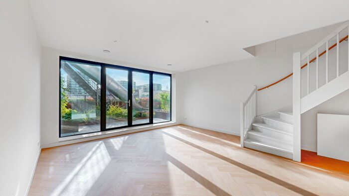 3-kamerappartement te koop in Amsterdam – Rijnlandlaan, Schipluidenbuurt