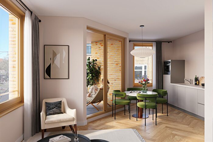 Koop en Huur Huizen - 2