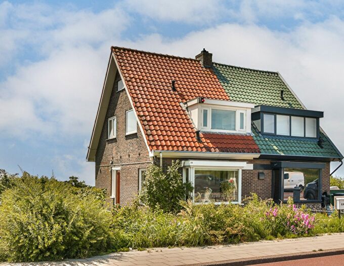 3-kamerhuis te koop in Lijnden – Lijnderdijk, Lijnden