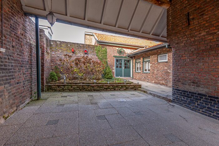 Koop en Huur Huizen - 3