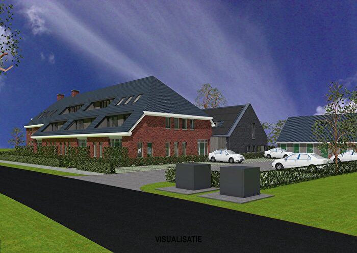 Koop en Huur Huizen - 3