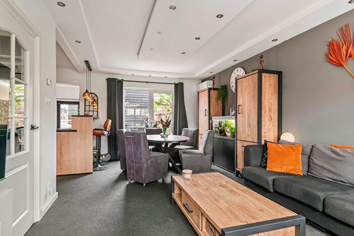 Koop en Huur Huizen - 3