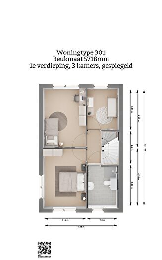 Koop en Huur Huizen - 3