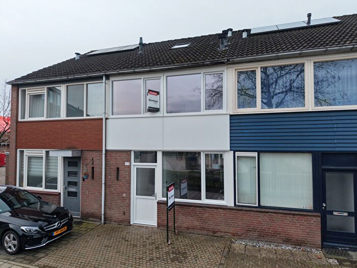 Koop en Huur Huizen - 3