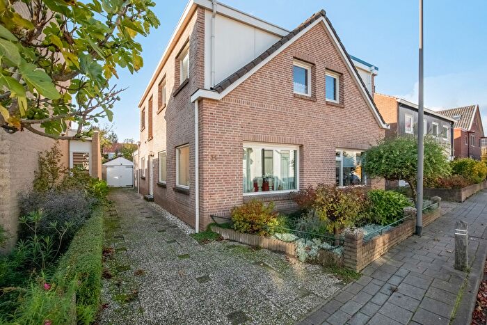 Koop en Huur Huizen - 3