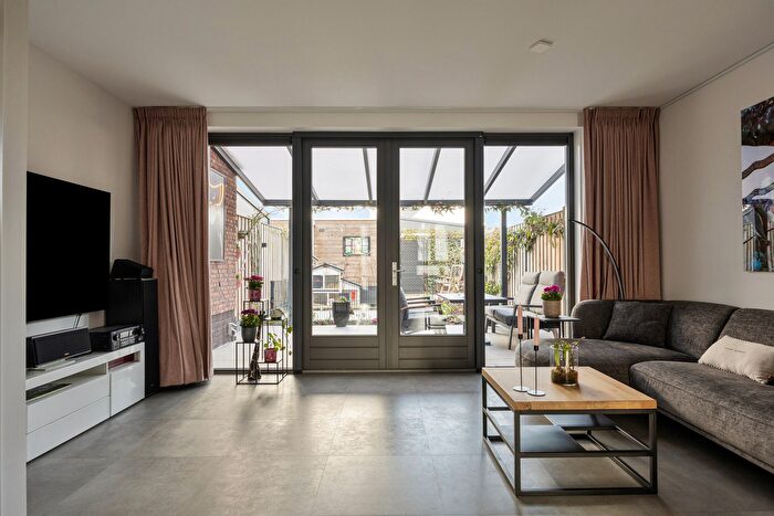 Koop en Huur Huizen - 2