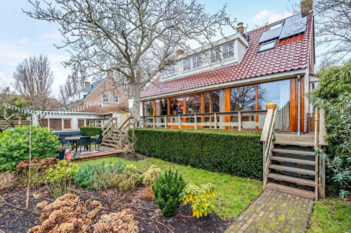 5-kamerhuis te koop in Oost-Vlieland, Vlieland