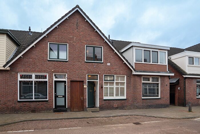 Koop en Huur Huizen - 3