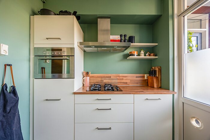 Koop en Huur Huizen - 3