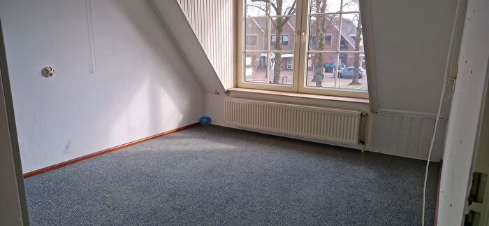 Koop en Huur Huizen - 2