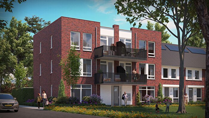 Koop en Huur Huizen - 2