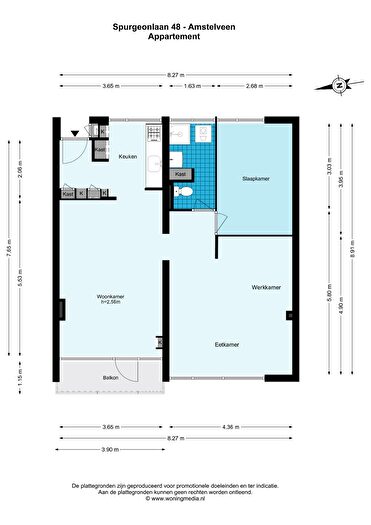 Koop en Huur Huizen - 2