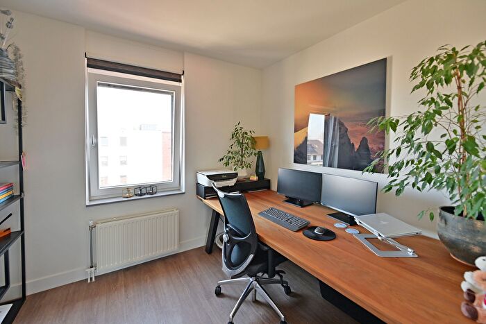 Koop en Huur Huizen - 3