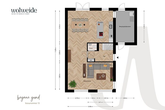 Koop en Huur Huizen - 3