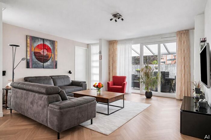 Koop en Huur Huizen - 3