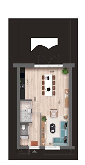 Koop en Huur Huizen - 3